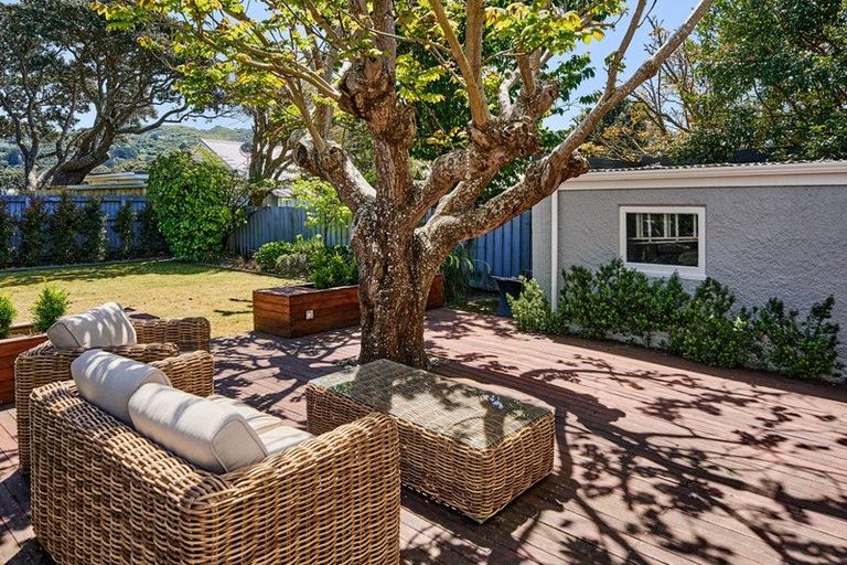 Photo of property in 57 Kensington Avenue, Petone, Lower Hutt, 5012