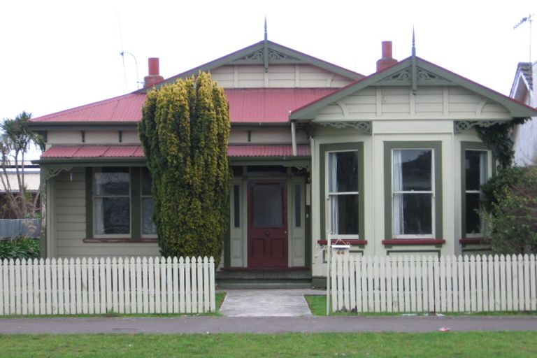 Photo of property in 44 Waldegrave Street, Palmerston North, 4410