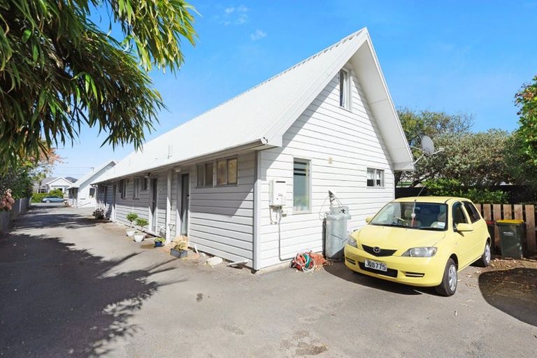 Photo of property in 7/17 Udy Street, Petone, Lower Hutt, 5012