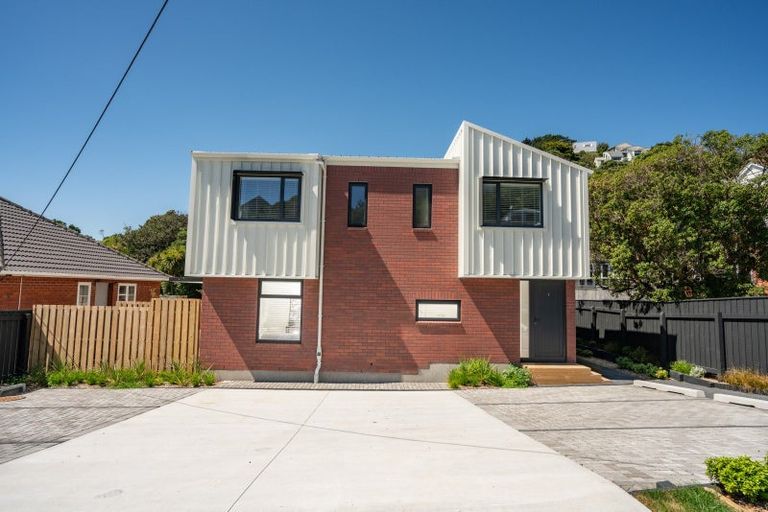 Photo of property in 65 Strathmore Avenue, Strathmore Park, Wellington, 6022