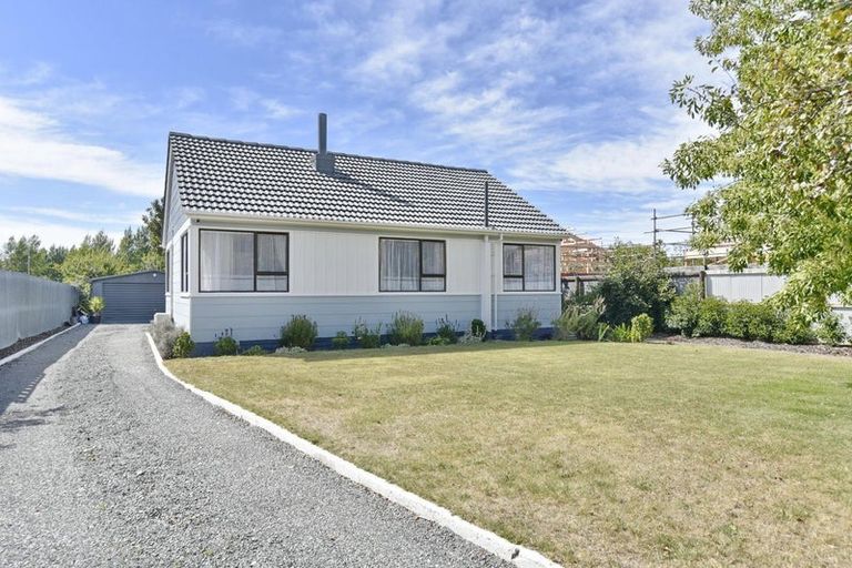 Photo of property in 8 Princess Place, Kaiapoi, 7630