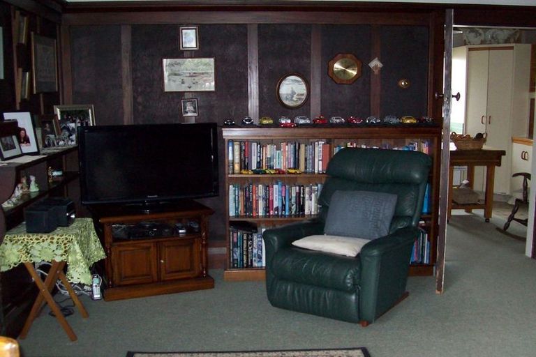 Photo of property in 2 Denmark Street, Fairlie, 7925