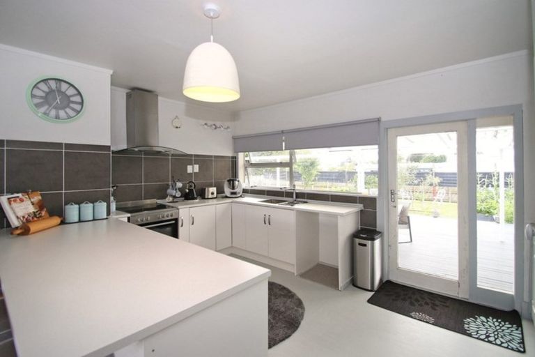 Photo of property in 4 Beatty Road, Matamata, 3400