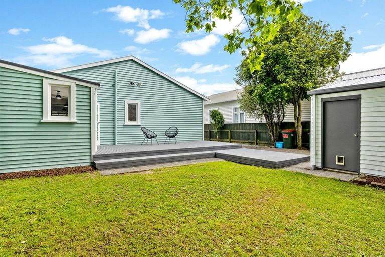 Photo of property in 7 Moa Street, Alicetown, Lower Hutt, 5010