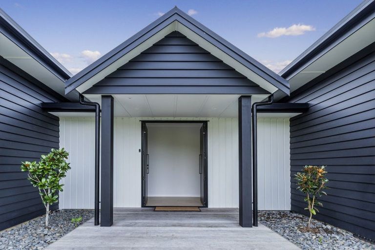 Photo of property in 6 Tohetea Lane, Wharekaho, Whitianga, 3510