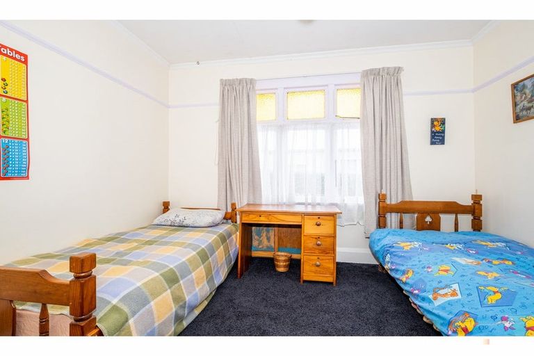 Photo of property in 22 Harris Street, Waimate, 7924