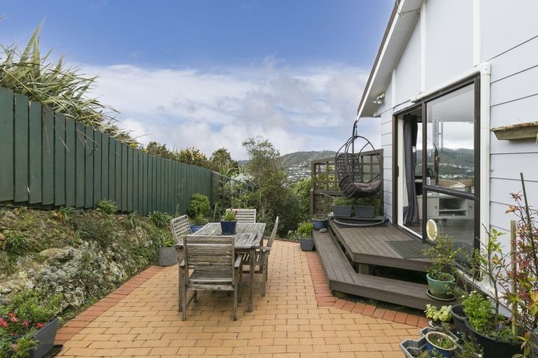 Photo of property in 118 Montgomery Avenue, Karori, Wellington, 6012