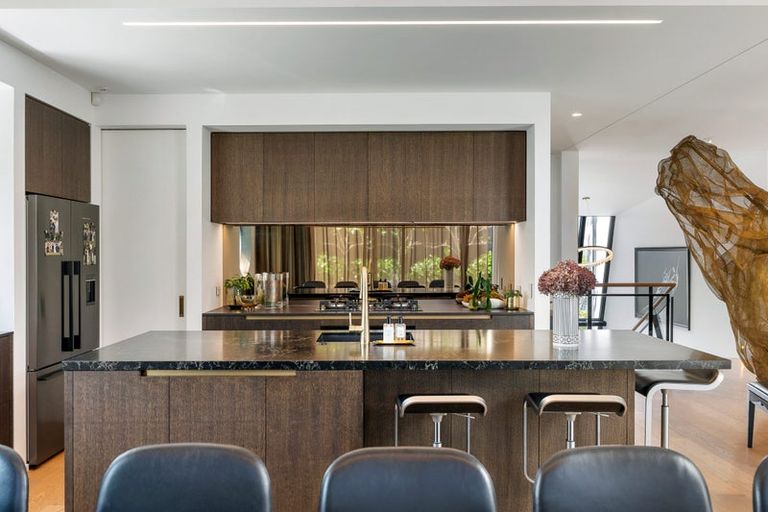 Photo of property in 8 Mount Hobson Lane, Remuera, Auckland, 1050