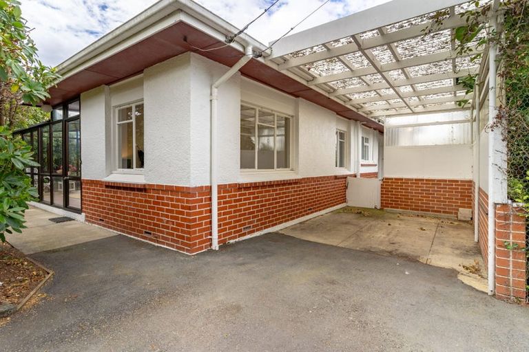 Photo of property in 5 Leven Street, Roslyn, Dunedin, 9010