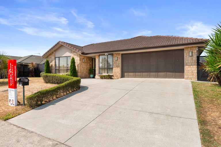 Photo of property in 33 Thomas Road, Huntington, Hamilton, 3210