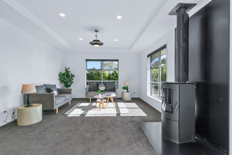 Photo of property in 418 Tararua Road, Levin, 5571