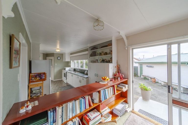 Photo of property in 5 Jull Crescent, Waipukurau, 4200