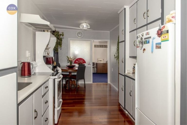 Photo of property in 35 Norwich Crescent, Tamatea, Napier, 4112
