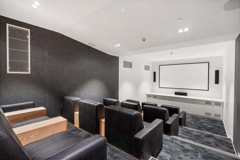 Photo of property in 705/6 Boundary Road, Hobsonville, Auckland, 0616