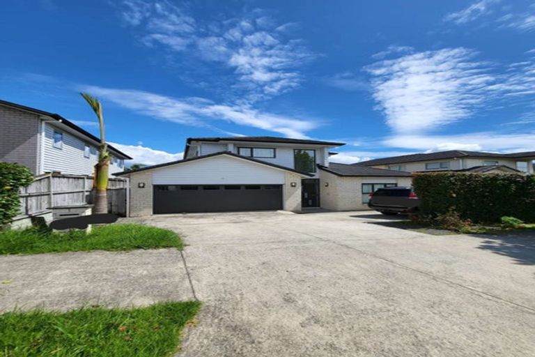 Photo of property in 125 Flat Bush School Road, Flat Bush, Auckland, 2019