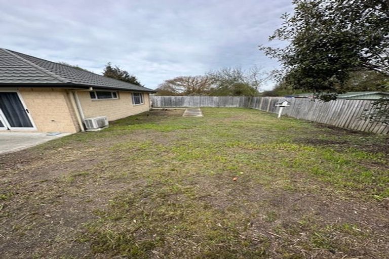 Photo of property in 4a Rata Street, Oxford, 7430