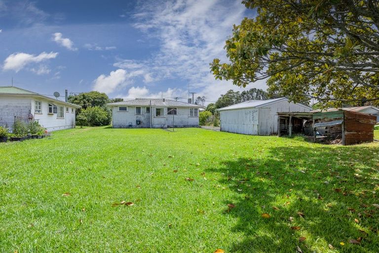 Photo of property in 147 Gordon Street, Dargaville, 0310