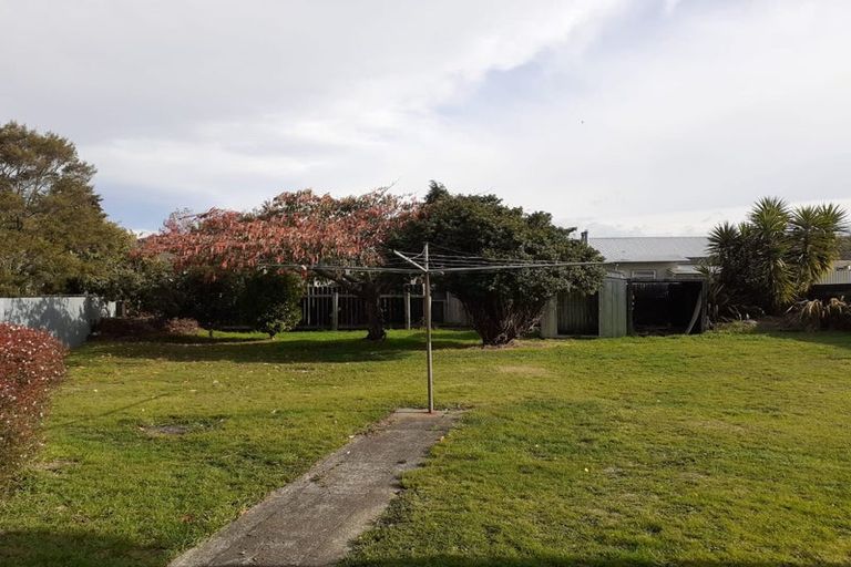 Photo of property in 11 Hartgill Crescent, Dannevirke, 4930