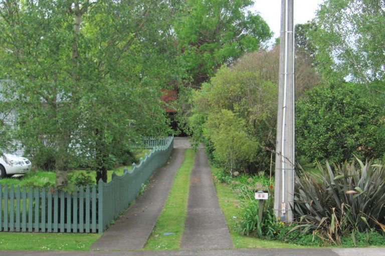 Photo of property in 6a Nahum Street, Paeroa, 3600