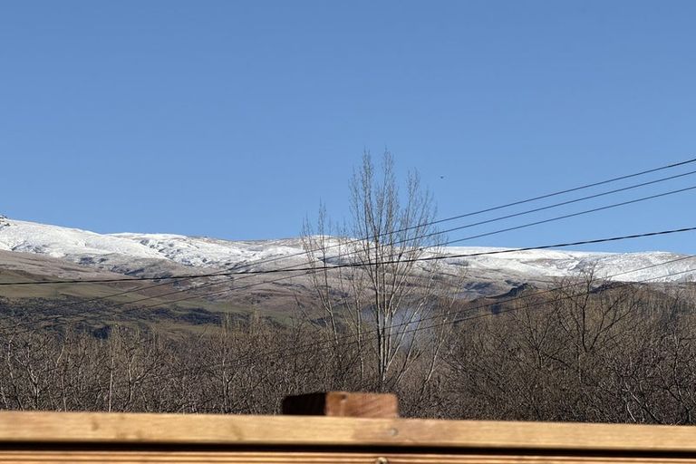 Photo of property in 7 Ladysmith Road, Roxburgh East, Roxburgh, 9571