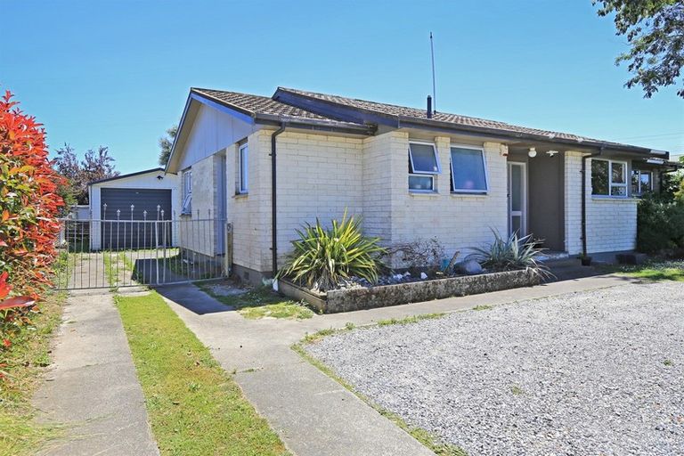 Photo of property in 6 Baker Street, Flaxmere, Hastings, 4120