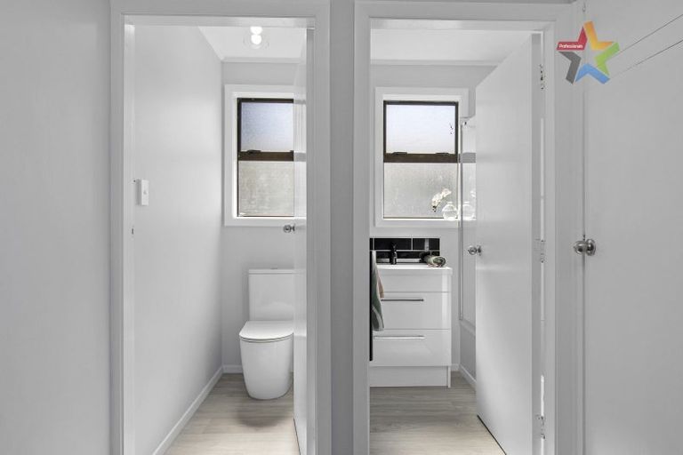 Photo of property in 40 Logie Street, Stokes Valley, Lower Hutt, 5019