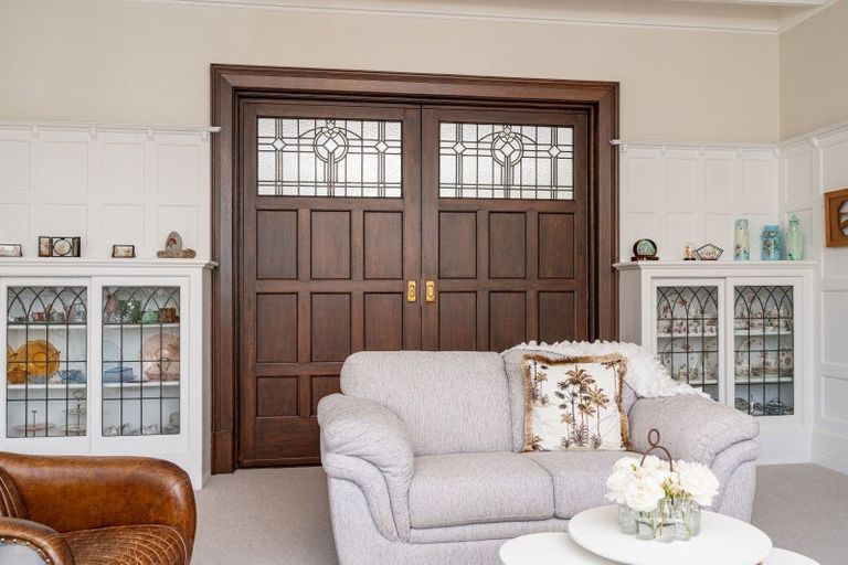 Photo of property in 15 Ings Avenue, Saint Clair, Dunedin, 9012