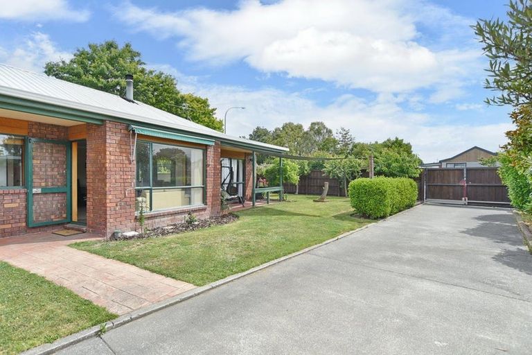 Photo of property in 4 Stopforth Street, Woodend, 7610