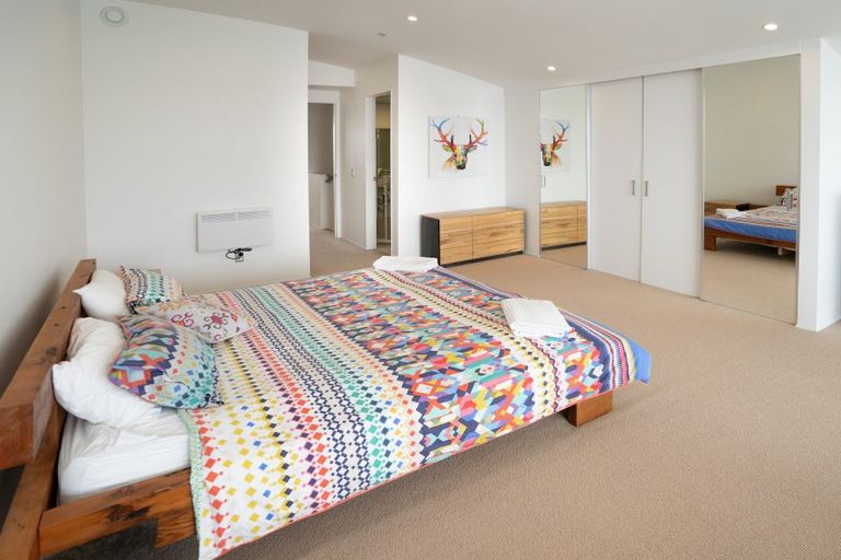 Photo of property in Century City Apartments, 127/72 Tory Street, Te Aro, Wellington, 6011