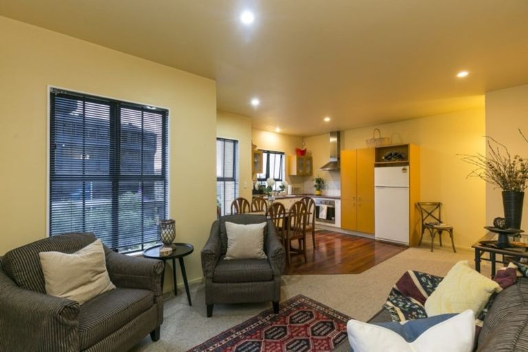 Photo of property in 12/358 The Terrace, Te Aro, Wellington, 6011