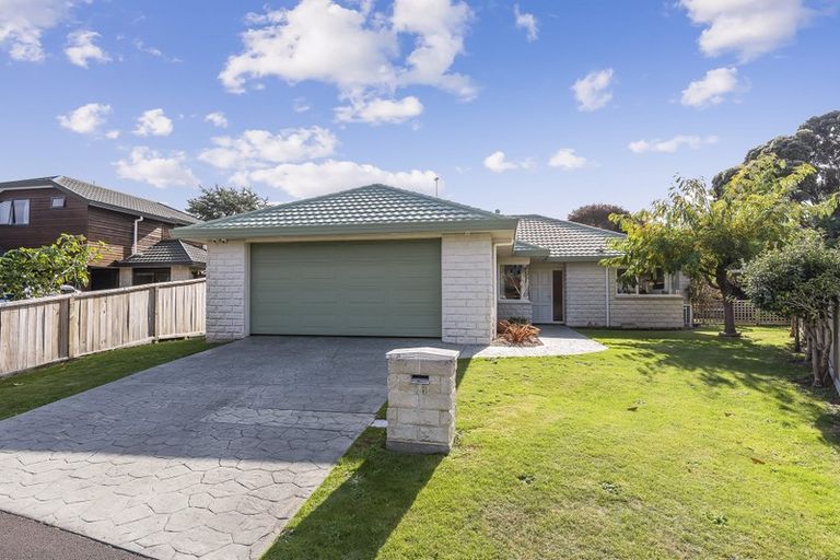 Photo of property in 20 Sunburst Court, Paraparaumu Beach, Paraparaumu, 5032