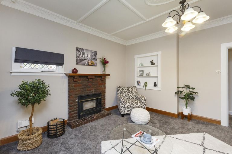 Photo of property in 45 South Street, West End, Palmerston North, 4410