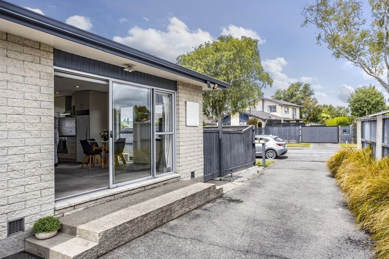Photo of property in 71a Gray Crescent, Kaiapoi, 7630