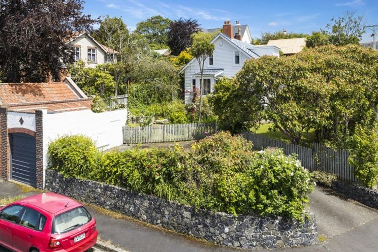 Photo of property in 21 Burwood Avenue, Maori Hill, Dunedin, 9010