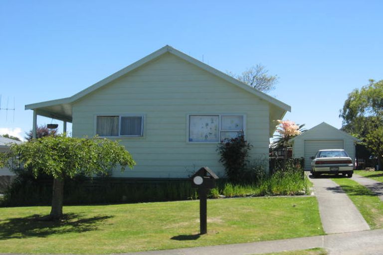 Photo of property in 37 Hiskens Place, Te Awamutu, 3800