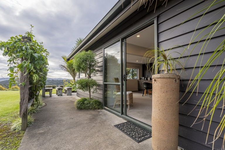 Photo of property in 899f Purangi Road, Cooks Beach, Whitianga, 3591