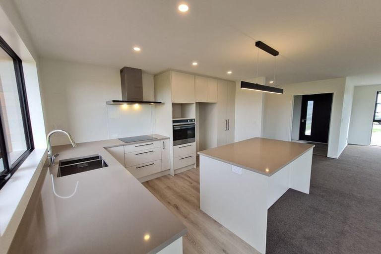 Photo of property in 5 Fauna Street, Halswell, Christchurch, 8025