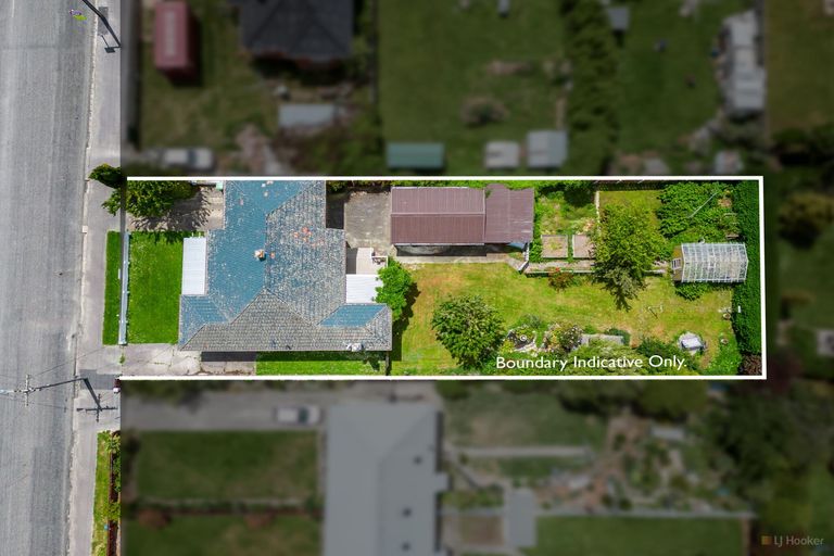 Photo of property in 3 Opie Street, Waimate, 7924