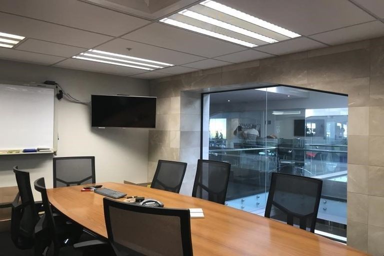 Photo of property in Heards Building, 303/2 Ruskin Street, Parnell, Auckland, 1052