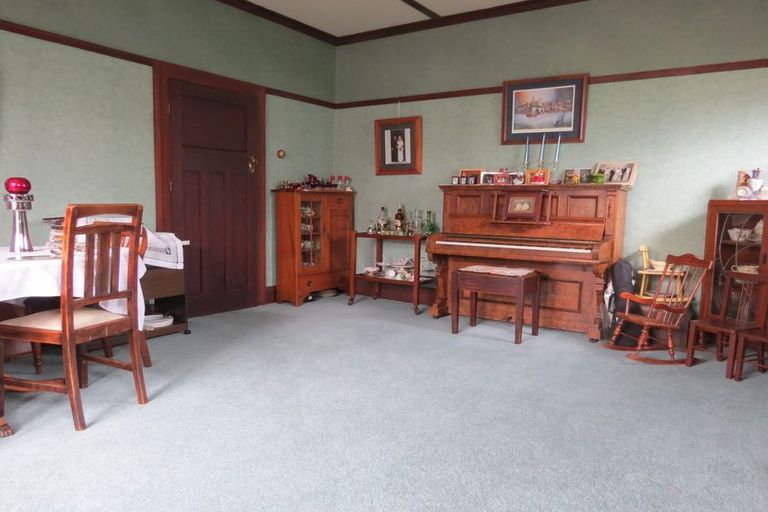 Photo of property in 2 Denmark Street, Fairlie, 7925