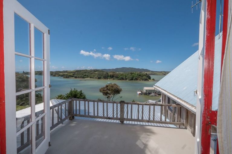 Photo of property in 4 Colonel Mould Drive, Mangonui, 0420