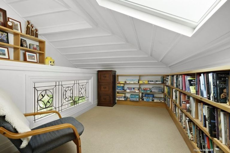 Photo of property in 92 Cecil Road, Wadestown, Wellington, 6012