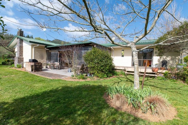 Photo of property in 728 Paradise Valley Road, Ngongotaha Valley, Rotorua, 3072