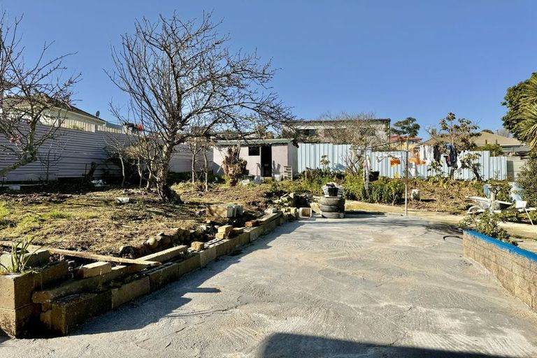 Photo of property in 102 Champion Street, Cannons Creek, Porirua, 5024