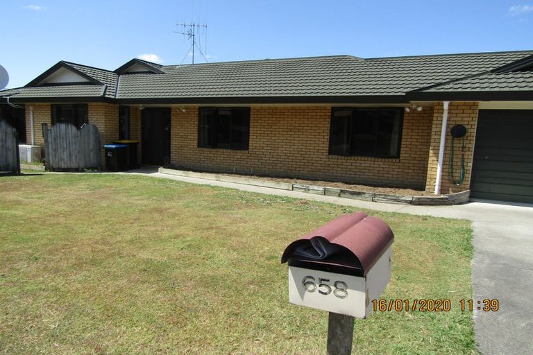 Photo of property in 658 Preston Road Extension, Te Awamutu, 3800