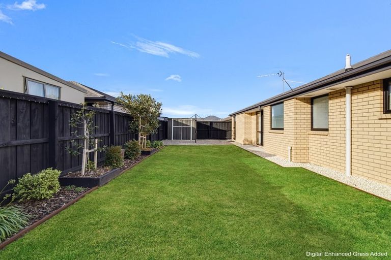 Photo of property in 9 Whittington Drive, Rolleston, 7615