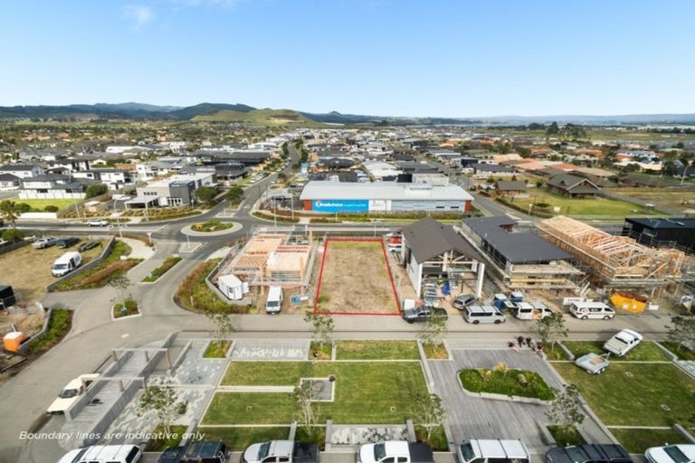 Photo of property in 3 Otira Close, Papamoa Beach, Papamoa, 3118