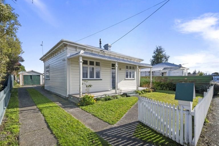 Photo of property in 14 Blackwell Street, Marton, 4710