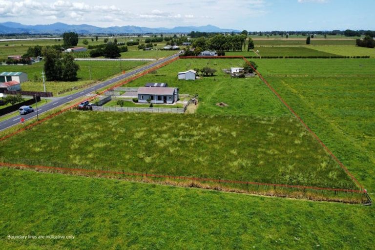 Photo of property in 174 Hauraki Road, Orongo, Thames, 3574