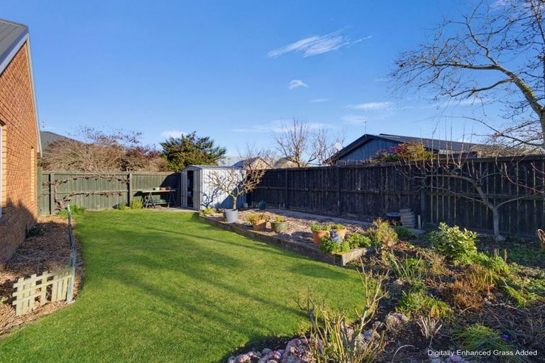 Photo of property in 23 Enverton Drive, Rangiora, 7400